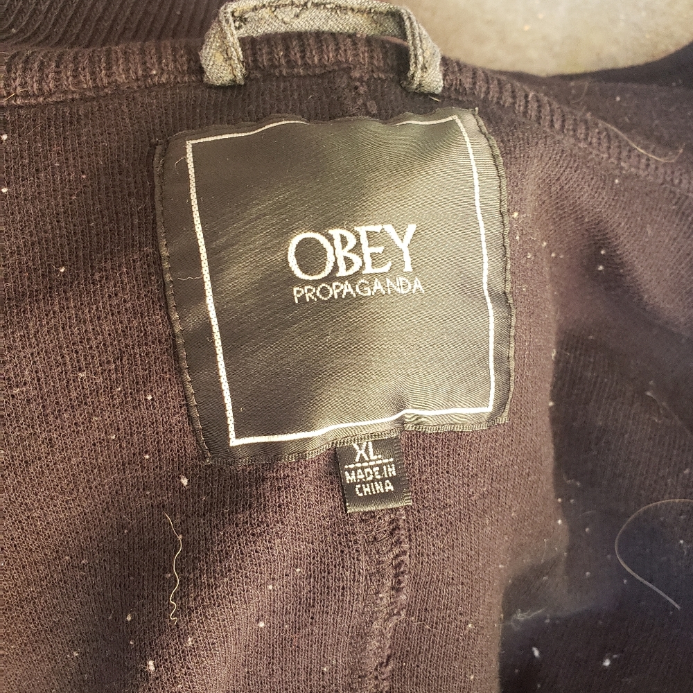 Sweater - Picture 3 of 3
